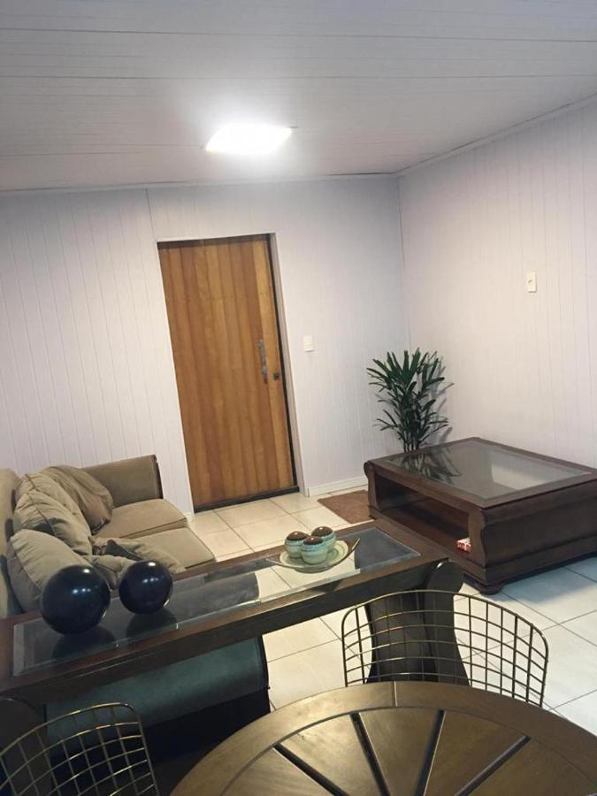 Flat Deluxe3 Gramado Exterior foto