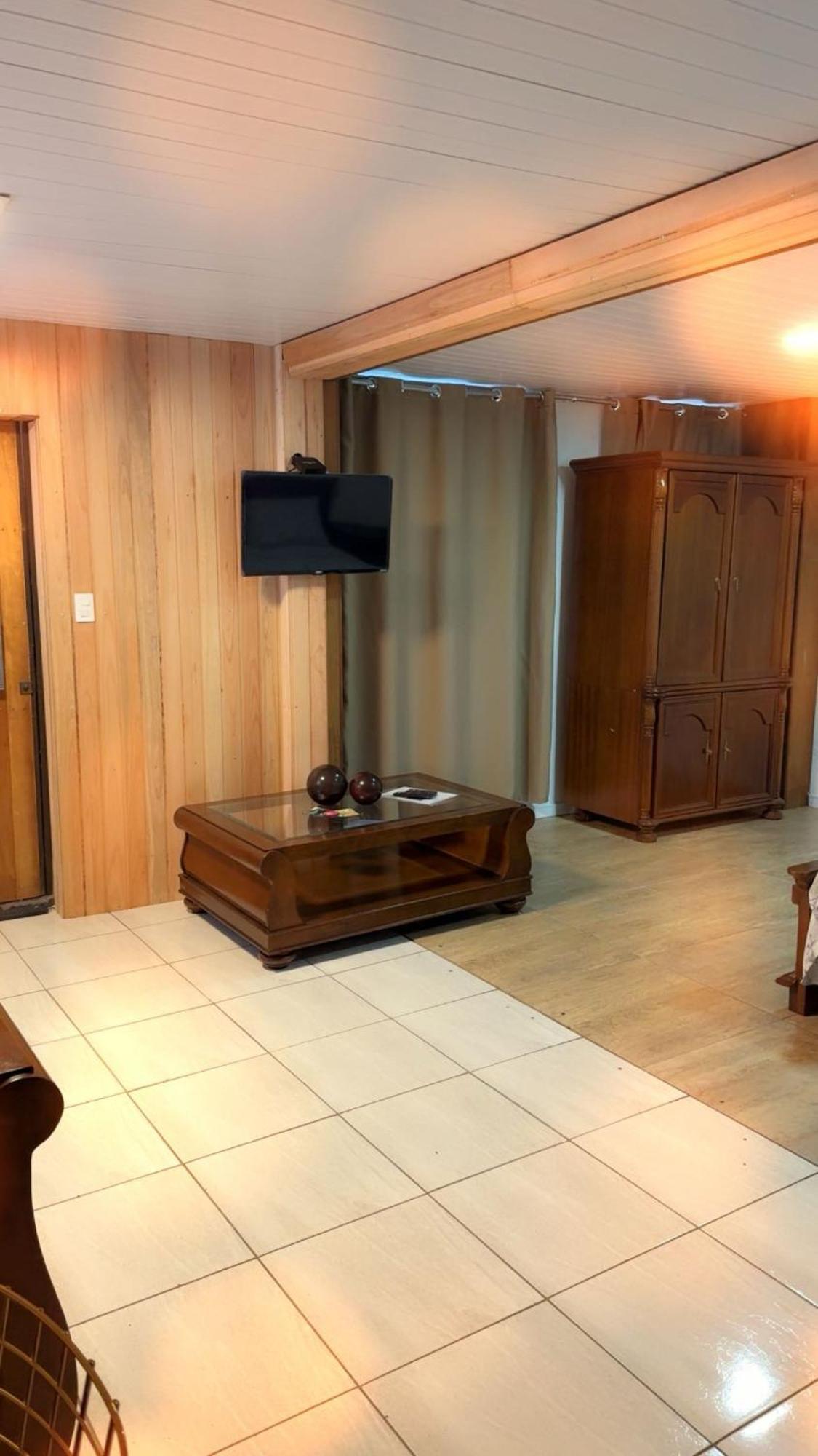 Flat Deluxe3 Gramado Exterior foto